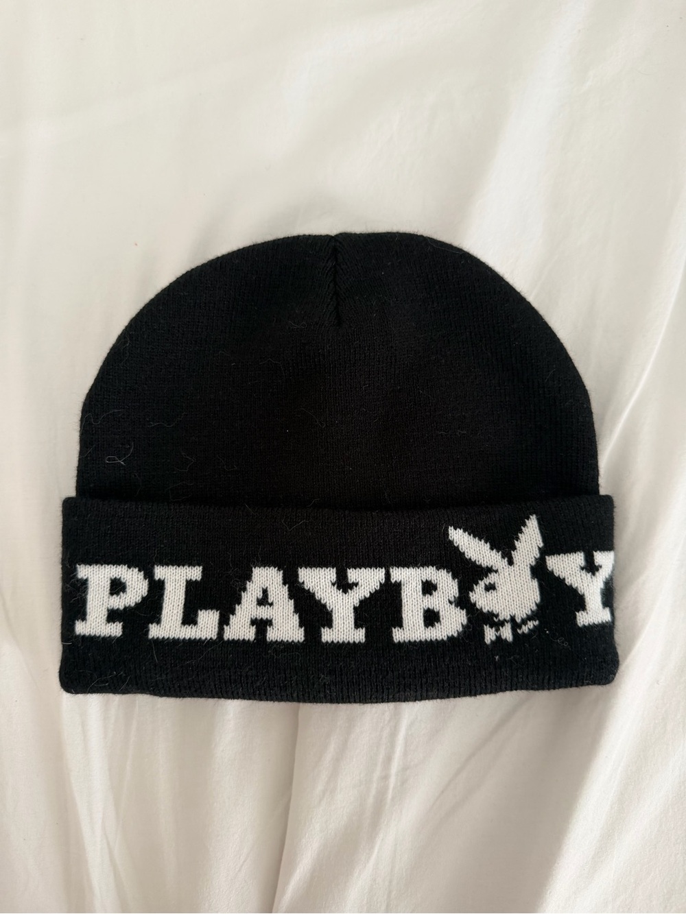 Playboy Beanie Hat